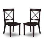 Blair 5-Piece Dining Set by Homestyles