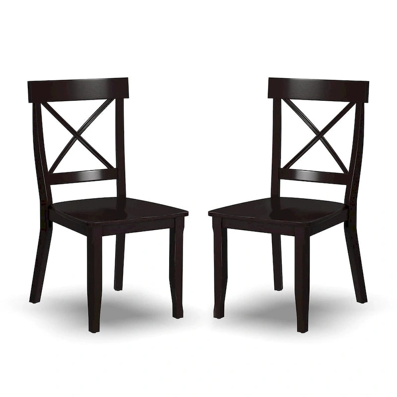 Blair 5-Piece Dining Set by Homestyles