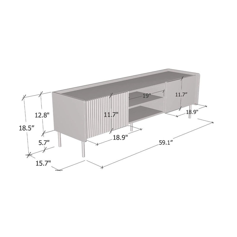 Mobile TV Brandy 2D