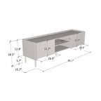 Mobile TV Brandy 2D
