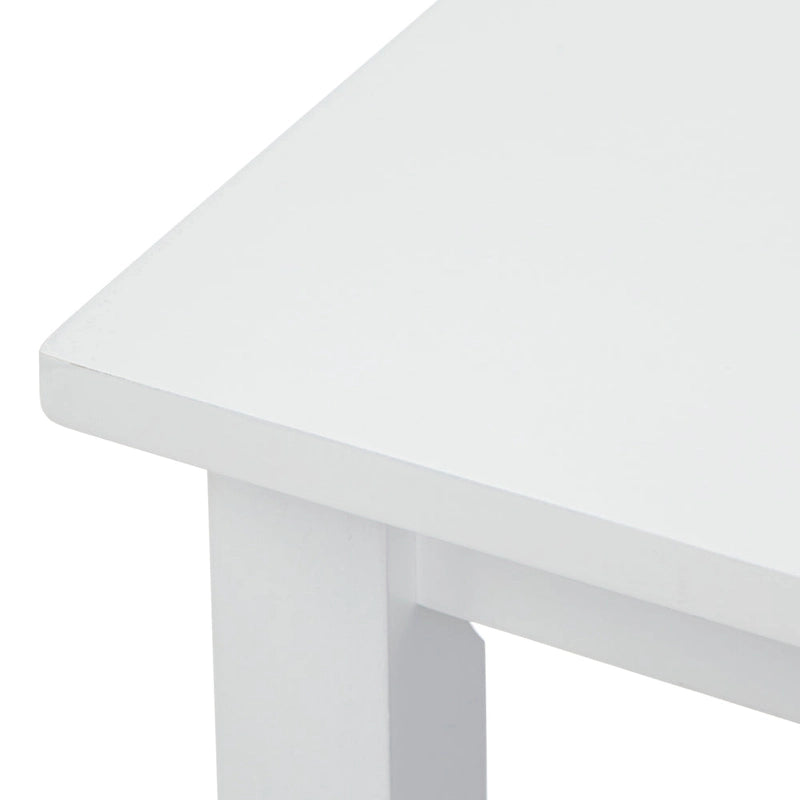 Simple Living Zelda 5-piece Dining Set