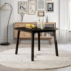 Tavolo da pranzo a ribalta CraftPorch Transitional