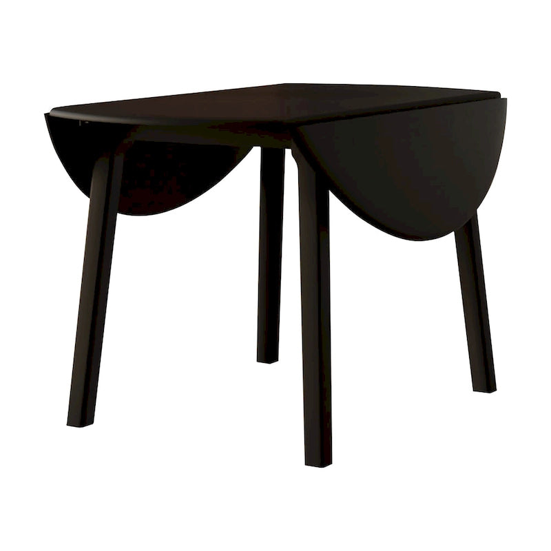Tavolo da pranzo a ribalta CraftPorch Transitional