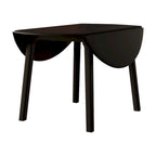 Tavolo da pranzo a ribalta CraftPorch Transitional