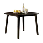 Tavolo da pranzo a ribalta CraftPorch Transitional