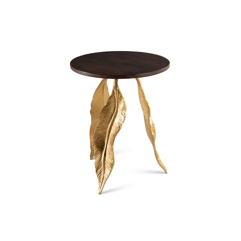 Tavolino Accent Valetta Steve Silver