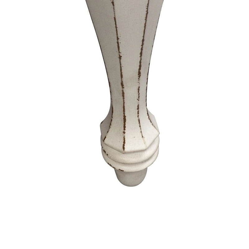 Tavolo rettangolare Magnolia Manor con gambe dritte