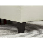 Reversible Chaise Sectional Sofa