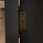 Stylish Storage Cabinet Buffet Sideboard Bookshelf Diplay Cabinet