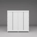 Stylish Storage Cabinet Buffet Sideboard Bookshelf Diplay Cabinet