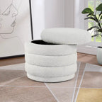 Cecil Pouf Contenitore