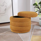 Cecil Pouf Contenitore