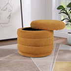 Cecil Pouf Contenitore