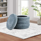 Cecil Pouf Contenitore