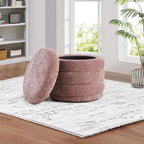 Cecil Pouf Contenitore