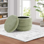 Cecil Pouf Contenitore