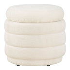 Cecil Pouf Contenitore
