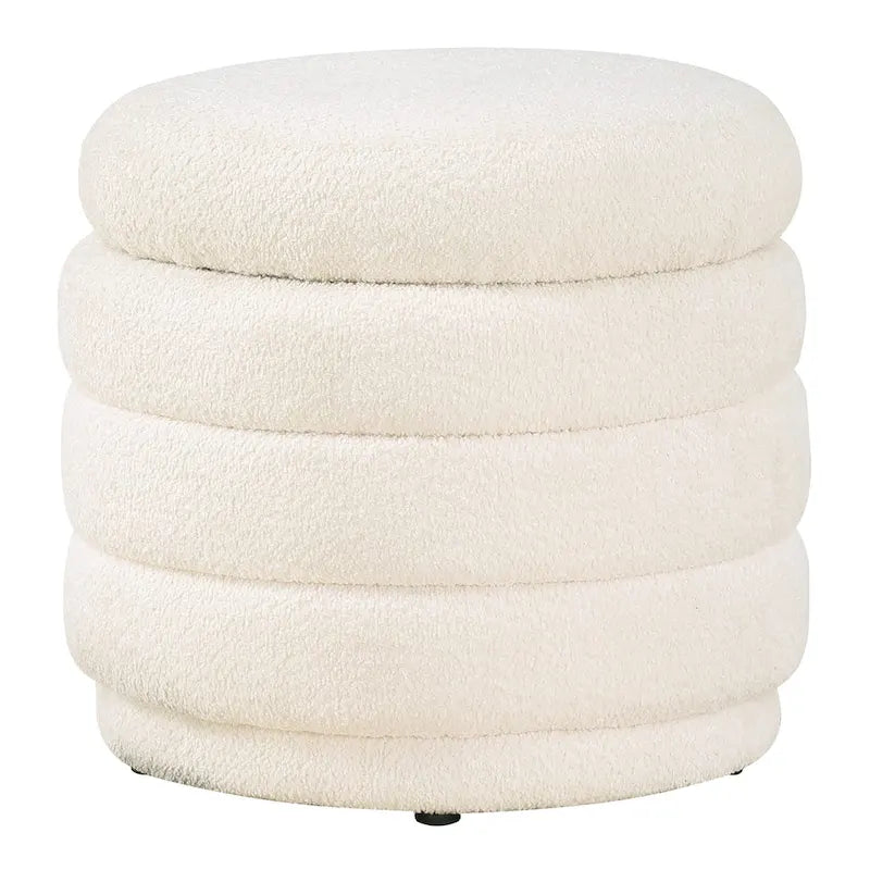 Cecil Pouf Contenitore
