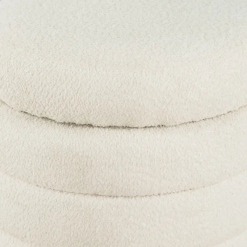 Cecil Pouf Contenitore