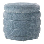 Cecil Pouf Contenitore