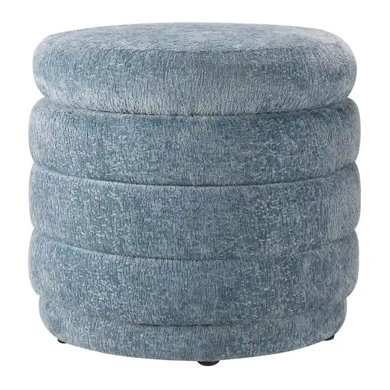 Cecil Pouf Contenitore