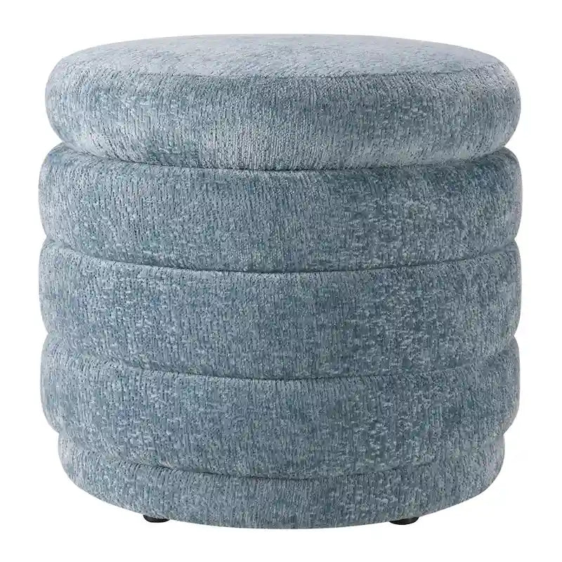 Cecil Pouf Contenitore