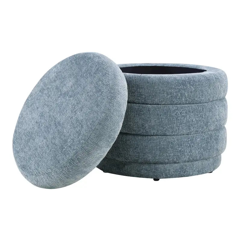 Cecil Pouf Contenitore