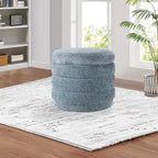 Cecil Pouf Contenitore