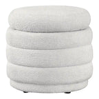 Cecil Pouf Contenitore