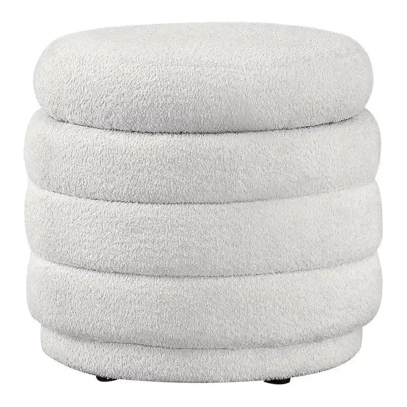 Cecil Pouf Contenitore