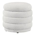 Cecil Pouf Contenitore