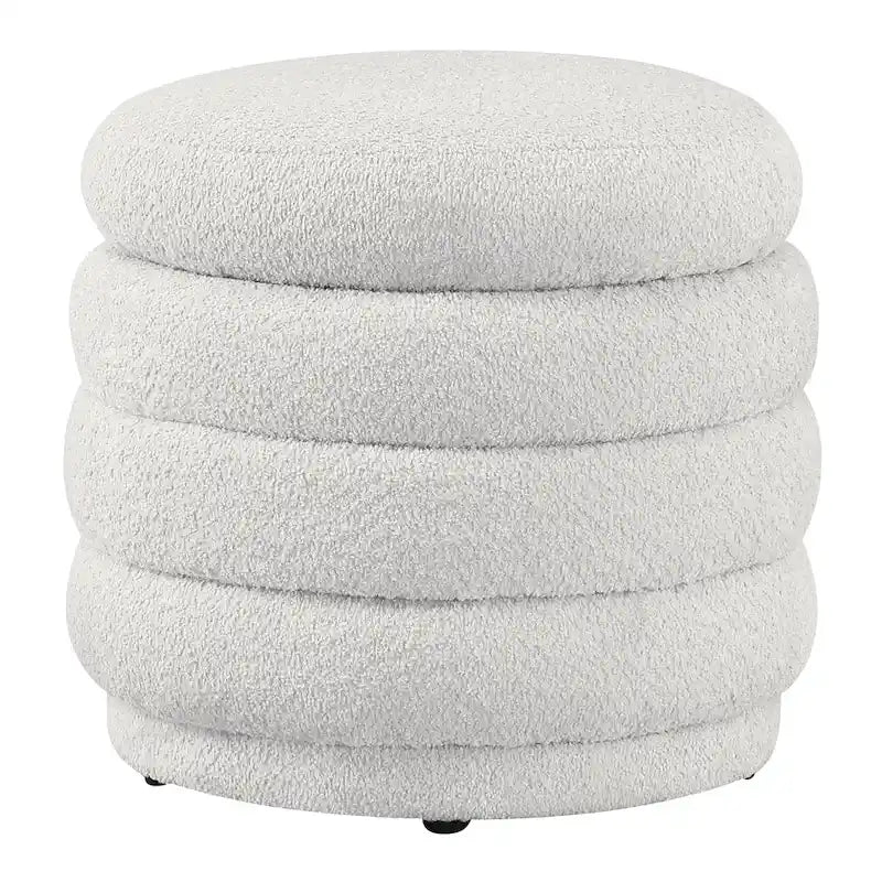 Cecil Pouf Contenitore