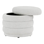 Cecil Pouf Contenitore