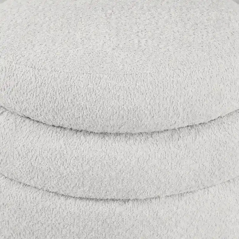 Cecil Pouf Contenitore