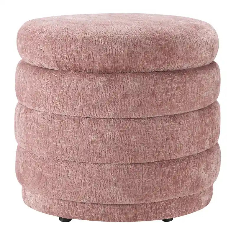 Cecil Pouf Contenitore