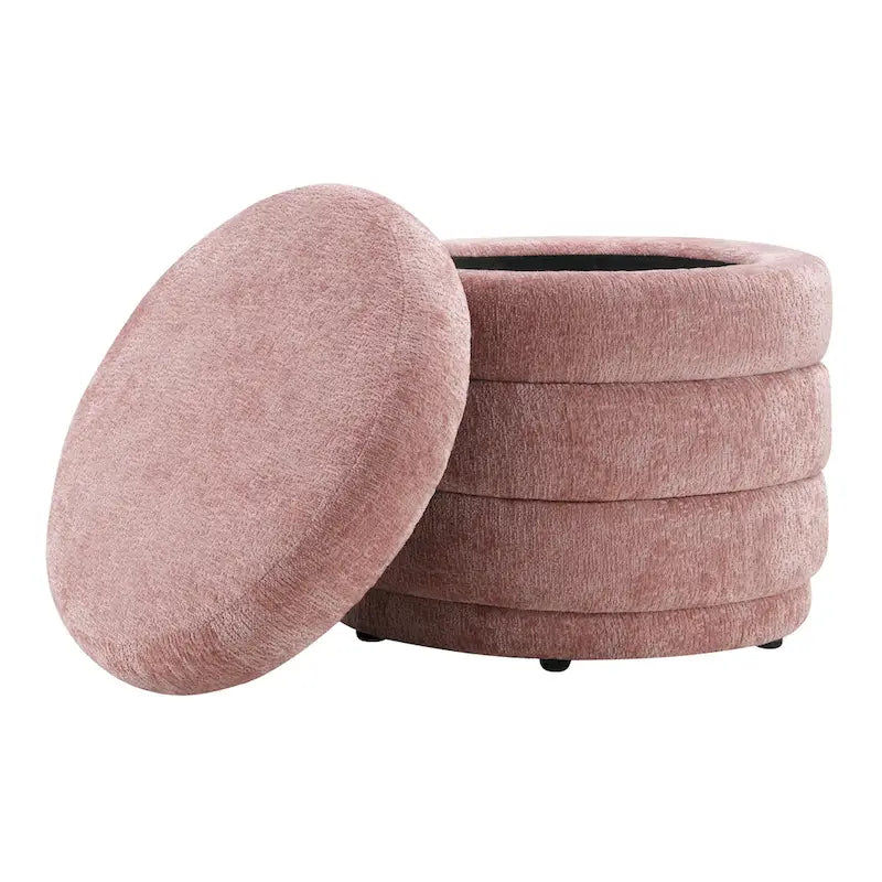 Cecil Pouf Contenitore