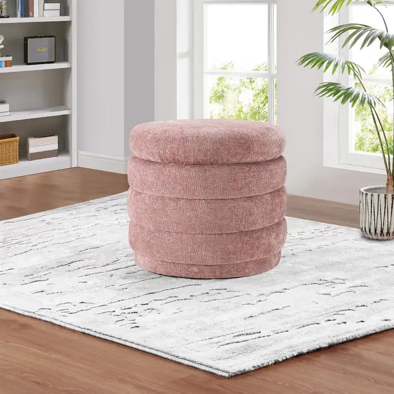 Cecil Pouf Contenitore