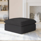 L-shape Sectional Sofa Modern Upholstered Modular Sofa