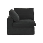 Modern Modular Convertible Sectional Sofa Couch for Living Room