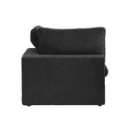 Modern Modular Convertible Sectional Sofa Couch for Living Room