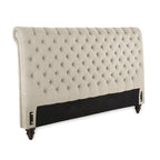 Letto trapuntato Sawyer di Steve Silver