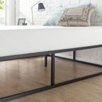 Priage by Zinus 14-inch Platform Bed Frame