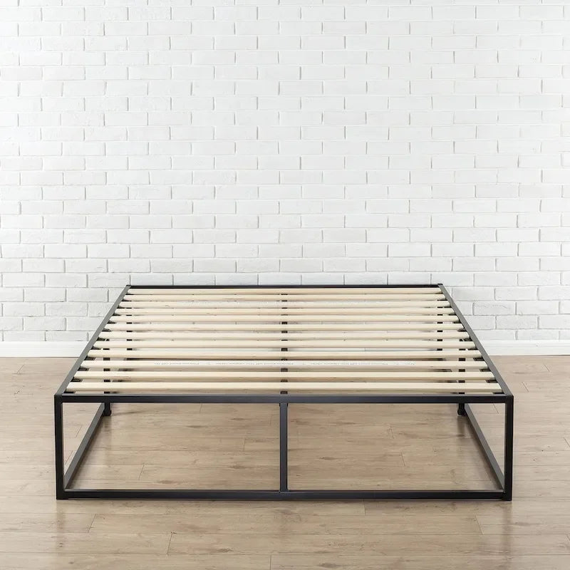 Priage by Zinus 14-inch Platform Bed Frame