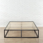 Priage by Zinus 14-inch Platform Bed Frame