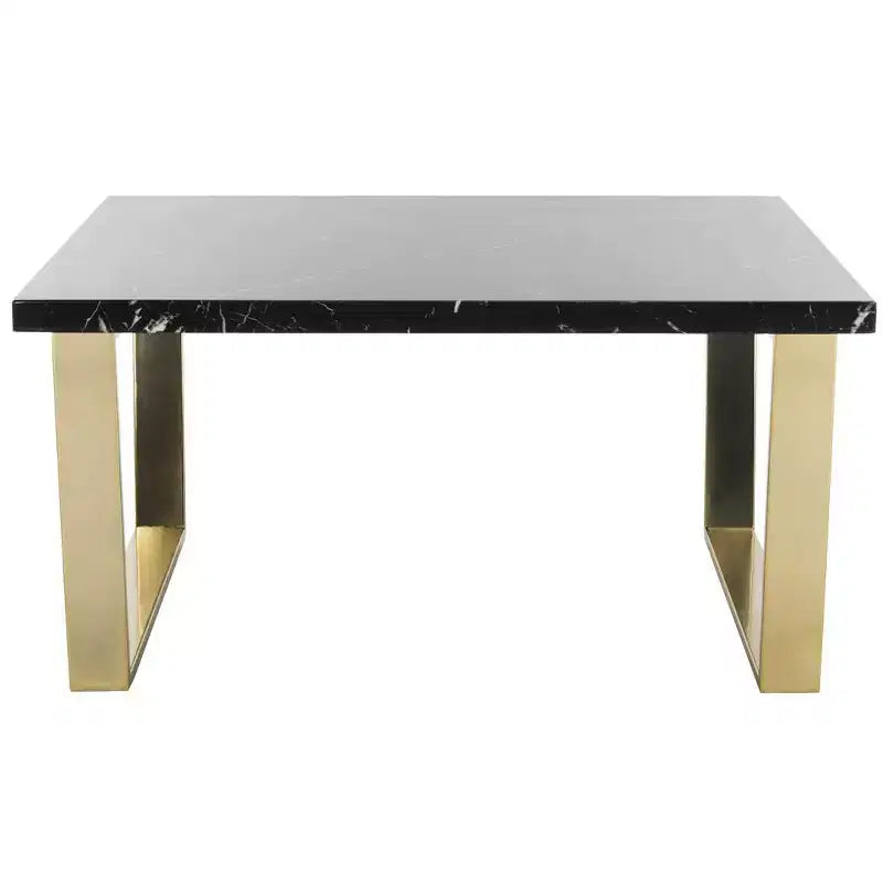 Carmen Square Coffee Table - Safavieh