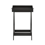 Tavolino Furinno Classic con vassoio removibile