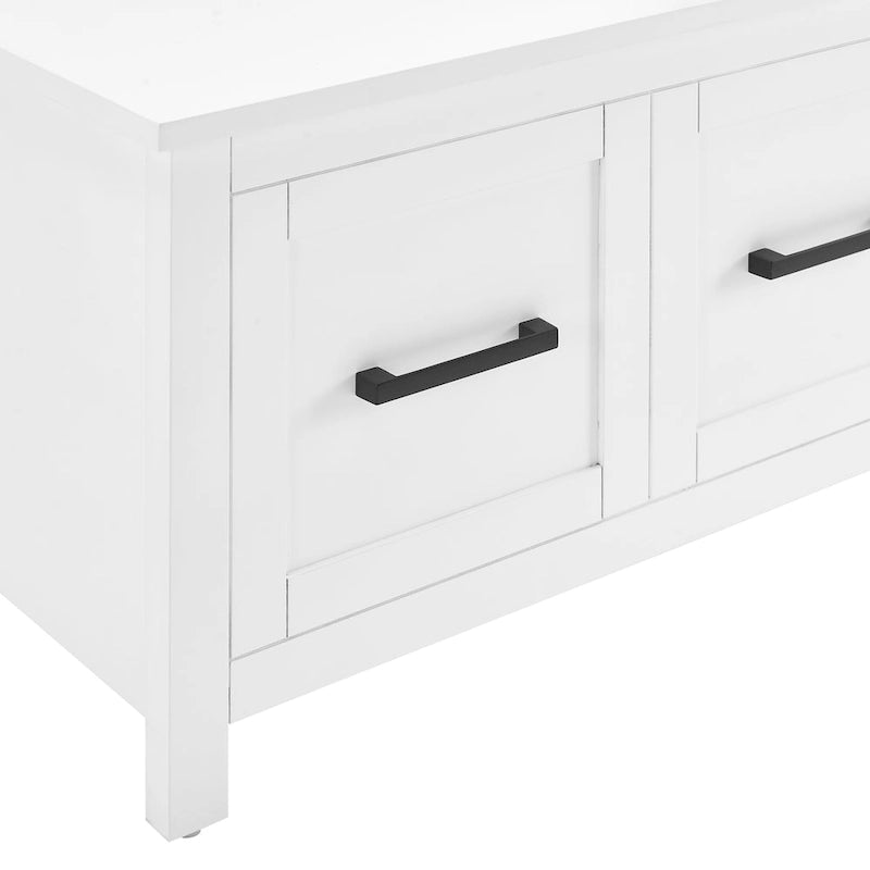 Kayce Hall Tree - 19p x 30l x 70,25"h
