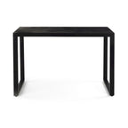Modern Black Metal Tables