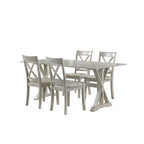 Set da pranzo Jamestown 5 pezzi Boraam