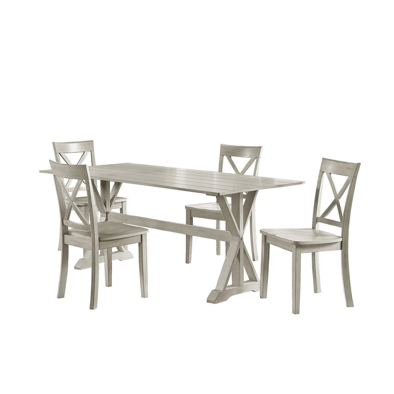Set da pranzo Jamestown 5 pezzi Boraam